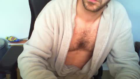 YWhiteNiceMan online show from 21, 11, 2025