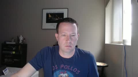 Snapshot of funplaytimesayhello chatting on 31, 1, 2025 Hello online show from 31, 1, 2025