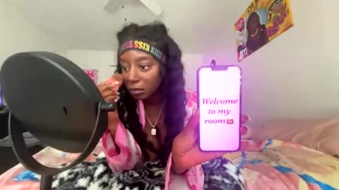 Funsiizebratt  online show from 10, 11, 2025