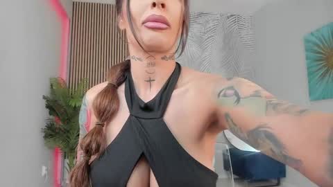 Jessy online show from 7, 6, 2026