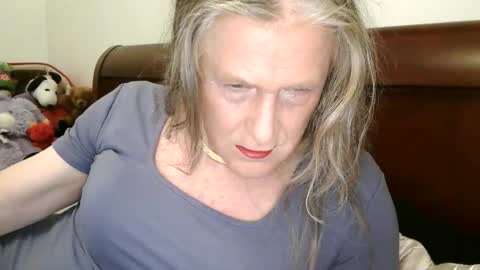 Snapshot of funtimetgirl chatting on 1, 2, 2026 Jessie Love online show from 1, 2, 2026