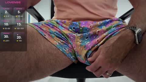 Snapshot of funwithbrad chatting on 2, 12, 2024 Brad online show from 2, 12, 2024