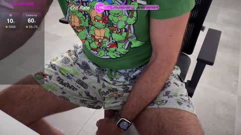 Snapshot of funwithbrad chatting on 5, 1, 2025 Brad online show from 5, 1, 2025