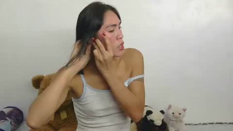 LIL LEE online show from 27, 11, 2025