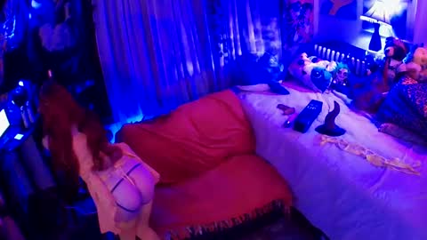 Valarie Iris Paige online show from 9, 1, 2025