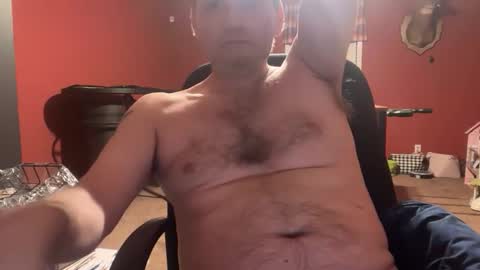 furdude777777 online show from 15, 12, 2025