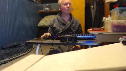 Snapshot of furosz chatting on 26, 1, 2025 furosz online show from 26, 1, 2025