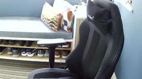 Furry online show from 29, 4, 2026