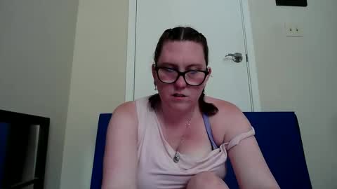 fuzzypeaches87 online show from 4, 6, 2026