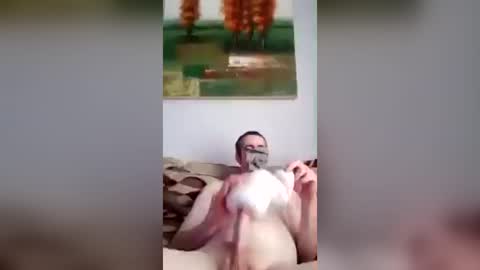 fuzzysockcovereddildo online show from 3, 7, 2026