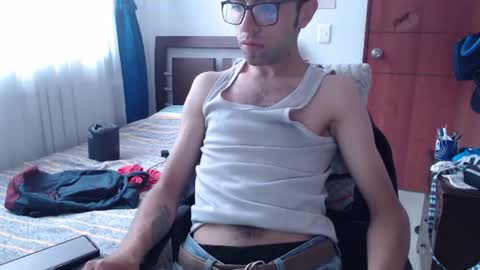 andrew online show from 13, 6, 2026