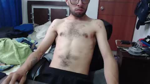 andrew online show from 25, 6, 2026