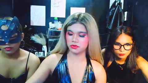 fvckingyeng online show from 5, 3, 2026