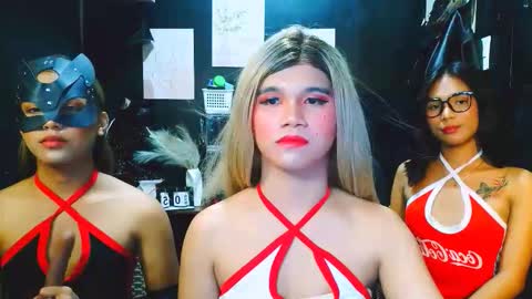 fvckingyeng online show from 6, 3, 2026