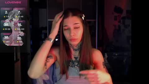 fvk27rize online show from 21, 4, 2026