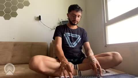 Fyodr online show from 29, 7, 2026