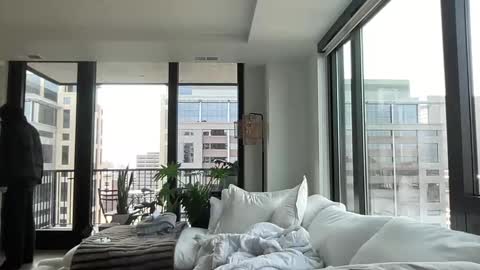 Snapshot of g00ndaddy chatting on 3, 3, 2025 G00NDaddy online show from 3, 3, 2025