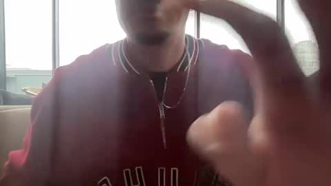 Snapshot of g00ndaddy chatting on 10, 9, 2025 G00NDaddy online show from 10, 9, 2025