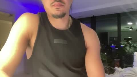 Snapshot of g00ndaddy chatting on 28, 10, 2025 G00NDaddy online show from 28, 10, 2025