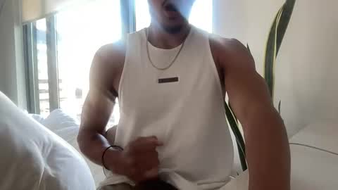 G00NDaddy online show from 5, 5, 2026