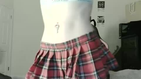Goddess Luna online show from 2, 6, 2026