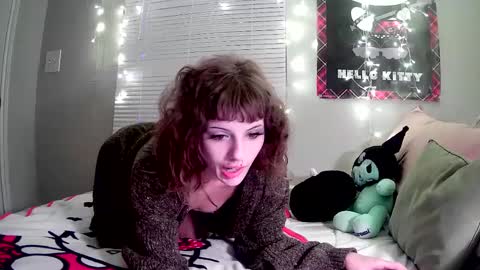 g0recreep online show from 7, 10, 2025