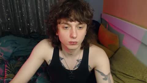 Ian online show from 18, 12, 2025