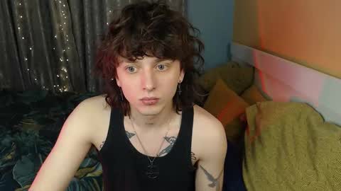 Ian online show from 12, 1, 2026