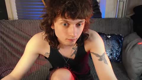 Ian online show from 14, 4, 2026