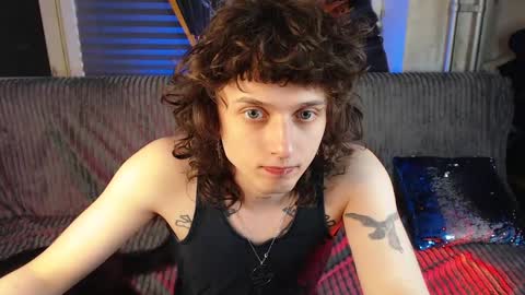 Ian online show from 15, 4, 2026