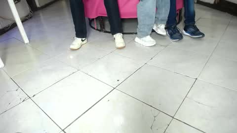 G4MENS online show from 10, 11, 2025