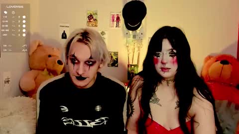 Snapshot of g4tito chatting on 25, 10, 2025 g4tito online show from 25, 10, 2025