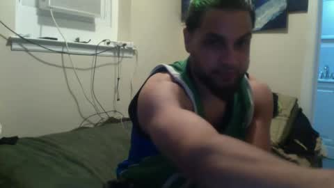 Jax online show from 9, 9, 2025