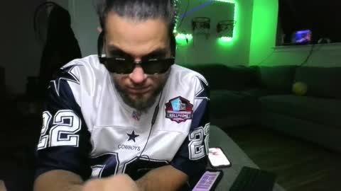 Jax online show from 24, 11, 2025