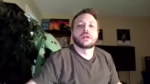 G online show from 15, 3, 2026