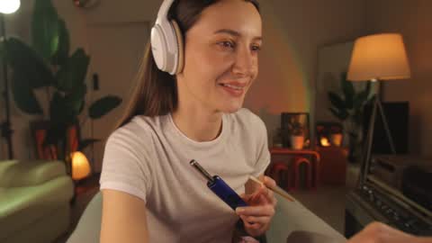 Snapshot of g_ia chatting on 29, 12, 2024 G online show from 29, 12, 2024