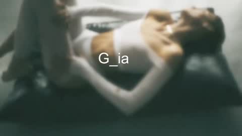 Snapshot of g_ia chatting on 6, 1, 2025 G online show from 6, 1, 2025