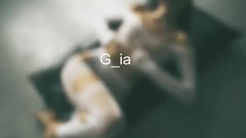 Snapshot of g_ia chatting on 8, 3, 2025 G online show from 8, 3, 2025