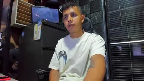 g_lincoln online show from 4, 7, 2026