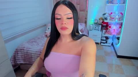 Gabriela online show from 13, 3, 2026