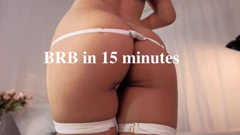 Gaby online show from 20, 10, 2025