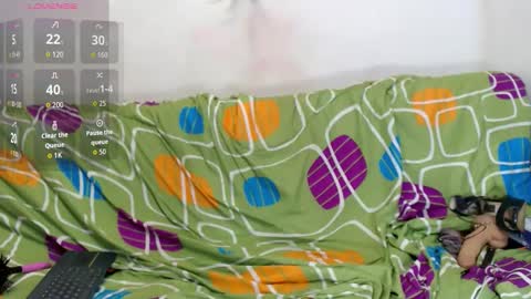 gabriela alexandra garcia online show from 3, 11, 2025