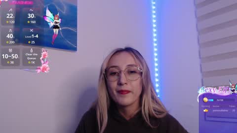 Gabriela online show from 12, 12, 2024