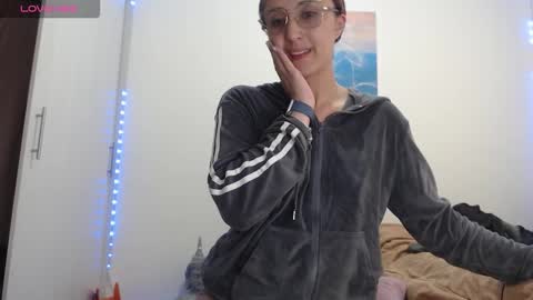 Gabriela online show from 25, 9, 2025