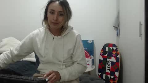 Gabriela online show from 9, 2, 2026