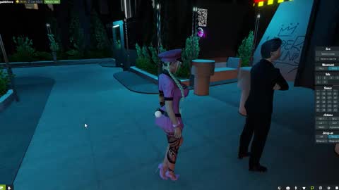 GABBI online show from 29, 9, 2025