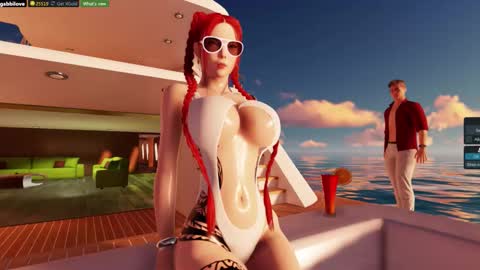 GABBI online show from 10, 10, 2025