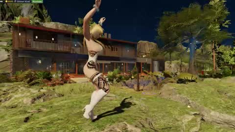 GABBI online show from 20, 11, 2025