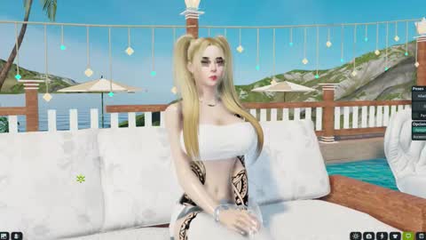 GABBI online show from 28, 11, 2025