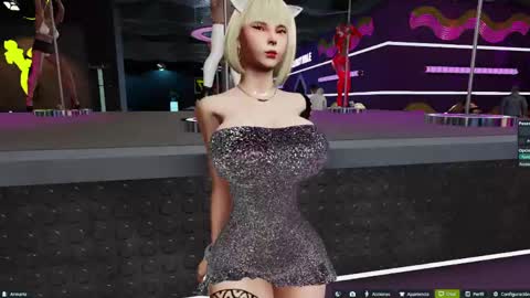 GABBI online show from 23, 3, 2026